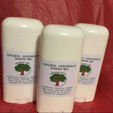 Handmade Deodorant