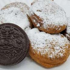 Fried Oreo