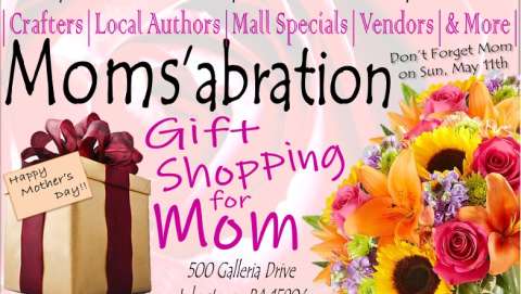 Moms'Abration Gift Shopping For Mom Merchant Market