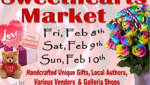 Sweethearts Market