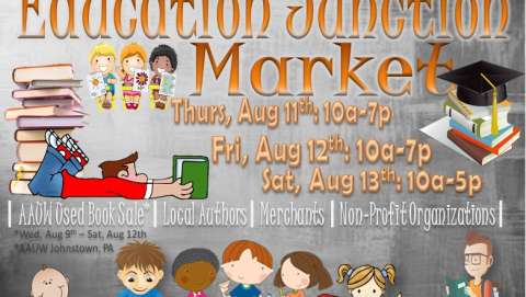 Education Junction Merchant Market