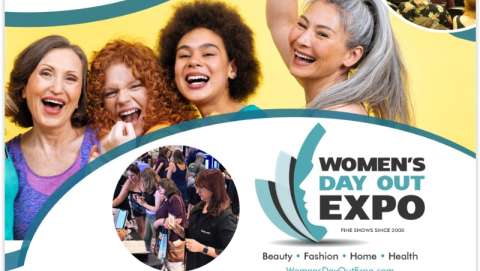 East Valley Women's Day Out Expo