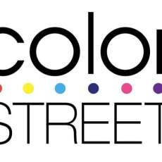 Color Street Nail Polish Strips