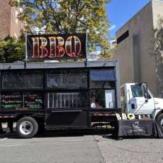 FOOD Truck