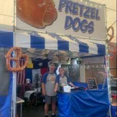 Sturgis 2020- Jack & Amy