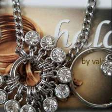 Halo by Valsank Business Card II