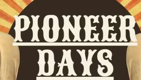 Pioneer Days