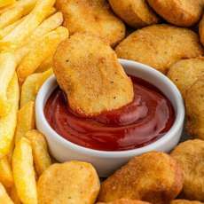Chicken Nuggets