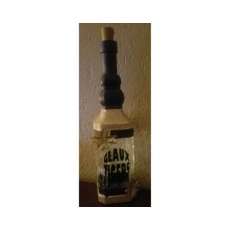 Lighted Bottle