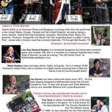 Valerie Smith & Liberty Pike Press Page 2