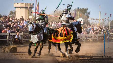 Minnesota Renaissance Festival