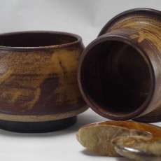 French Butter Keeper