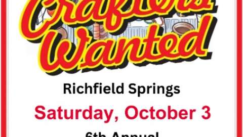Fall Craft Fair