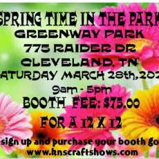 March Madness 2020 Craft/Vendor Show
