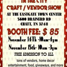 2nd Crafts Time in the City