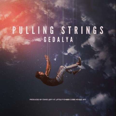 Pulling Strings 2019