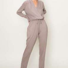 The Katie Knit Jumpsuit