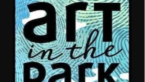 Art in the Park Stratford - September