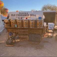Lake Havasu Balloon Fest
