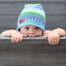 Toddler Hats
