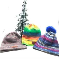 Merino Hats