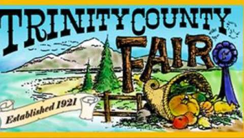 Trinity County Fair