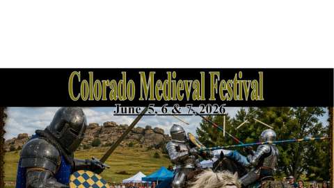 Colorado Medieval Festival