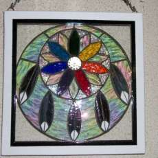 Mandala Dreamcatcher