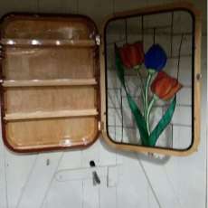 Spice/Medicine Cabinet