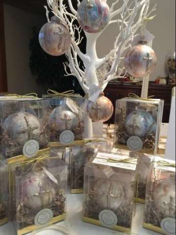 Christmas Ornaments