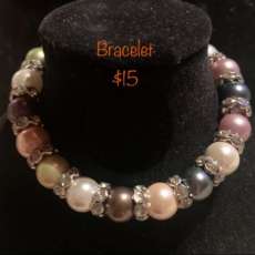 Handmade Bracelet