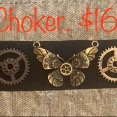 Chokers