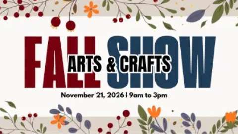 Plymouth-Canton Music Booster Fall Arts & Craft Show