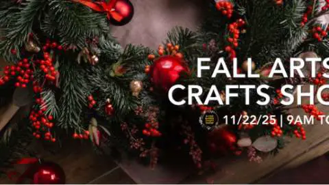 Plymouth -Canton Music Boosters Fall Craft Show