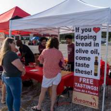 Lake Jackson Wine Festival