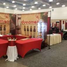 Texas Wine & Grape Growers Trade Show