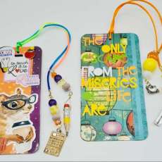 I'M a Teacher, You Don'T Scare Me/The Only Escape From the Miseries of Life Are Cats & Music