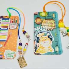 I'M a Teacher, You Don'T Scare Me/The Only Escape From the Miseries of Life Are Cats & Music