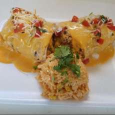 California Burrito