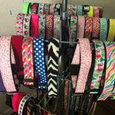 Nylon Collars