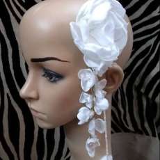 Wedding Hair Ornament