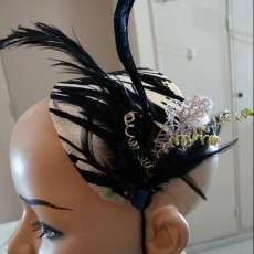 Fascinator