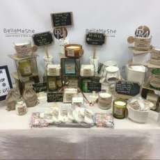 Pop Up Shop -Bella Meshe