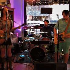 Good Bonez at Firefly - Waynesville, NC