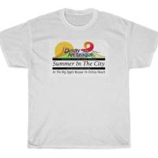 Summer in the City Commemorative T-Shirt