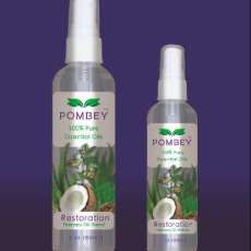 Restoration Therapy Oil Blend