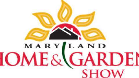 Maryland Home & Garden Show - Spring