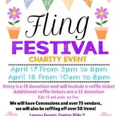 Spring Fling Festival