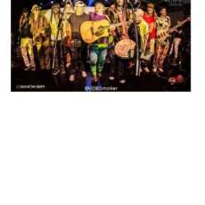 Yampapaya Tribe Band 1