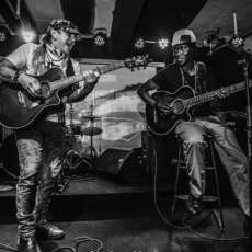 Yampapaya Tribe Band 3